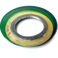 Ons Spiral Sarımlı Conta