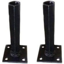 Dalaz Bartech 200  Çapa Makinasıaks Takım 2 Adet