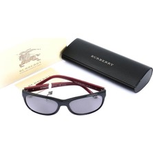 Burberry 4183 3001/81 58-17 Unisex Güneş Gözlüğü