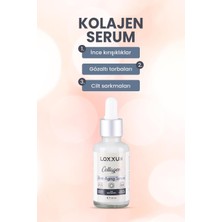 C Vitamini Serum + Kolajen Serum + Yüksek Korumalı Güneş Kremi