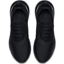 Nike Air Max 270 Siyah Unisex Sneaker