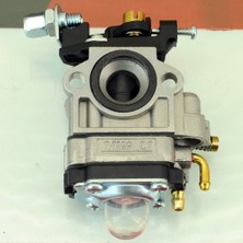 Dalaz Garden Pro HT-230B Benzinli Çit - Çay Budama Makinası karbüratör