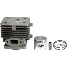 Dalaz Lieber German Benzinli Çay ve Çit Budama Kesme Makinesi Silindir Piston Takım