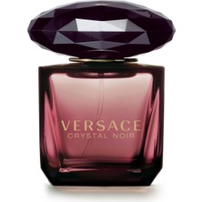 Versace Crystal Noir EDT 30 ml Kadın Parfüm