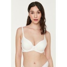 NEWBRA LINGERIE  SUTYEN-Desteksiz B CUP