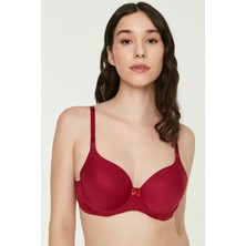 NEWBRA LINGERIE  SUTYEN-Desteksiz B CUP