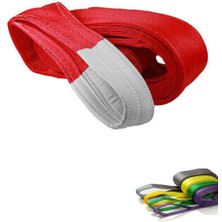 Echolift 5 Ton 4 Metre Polyester Sapan 5:1