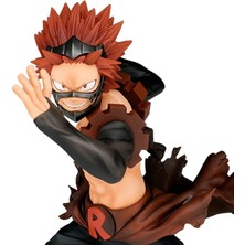 Banpresto My Hero Academia: The Amazing Heroes Vol. 17 - Eijiro Kirishima Heykel