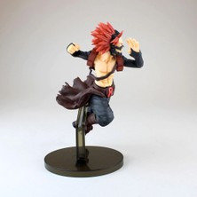 Banpresto My Hero Academia: The Amazing Heroes Vol. 17 - Eijiro Kirishima Heykel