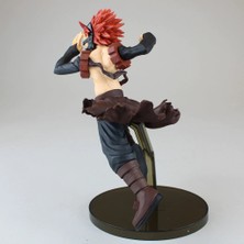 Banpresto My Hero Academia: The Amazing Heroes Vol. 17 - Eijiro Kirishima Heykel