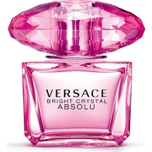 Versace Bright Crystal Absolu EDP 90 ml Kadın Parfüm