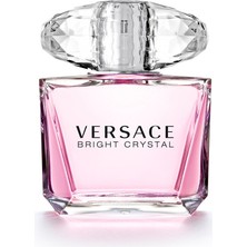 Versace Bright Crystal Edt 200 ml KadınParfüm