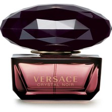 Versace Crystal Noir EDT 50 ml Kadın Parfüm