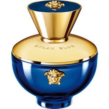 Versace Dylan Blue Pour Femme EDP 100 ml Kadın Parfüm