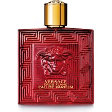 Versace Eros Flame EDP 100 ml Erkek Parfüm