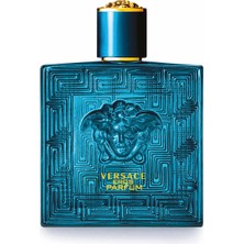 Versace Eros Edt 100 Ml Erkek Parfüm