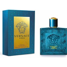 Versace Eros Edt 100 Ml Erkek Parfüm