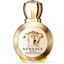 Versace Eros Pour Femme EDP 50 ml Kadın Parfüm