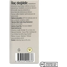 Venatura Vitamin D3 K2 ( 11,25 Mcg Mk-7) Damla 20 ml