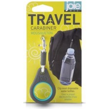 Tantitoni Travel Plastik Şişe Askısı