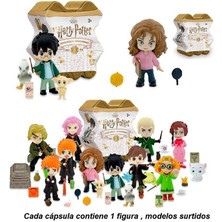 Giochi Preziosi Giochi Prezosi Harry Potter Magic Capsules Figure 6 cm Series 3