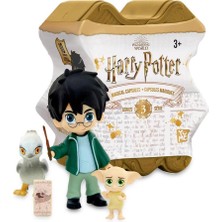 Giochi Preziosi Giochi Prezosi Harry Potter Magic Capsules Figure 6 cm Series 3