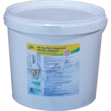 Deep Blue Deep Blue  pr 10 kg Ph (-) Down Granül Ph Düşürücü - Ph (-) Reducer