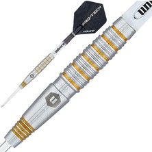 Unicorn Pro-Tech Style 2 % 90 Tungsten Çelik Uçlu Dart Oku