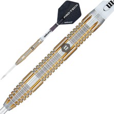 Unicorn Pro-Tech Style 4% 90 Tungsten Çelik Uçlu Dart Oku