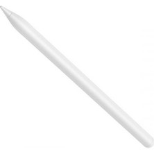 Baseus 130MAH Şarjlı Yedek Uçlu Kapasitif Kalem Tablet Kalemi Dokunmatik Kalem iPad Pro Ipad 6 7 8 Uyumlu