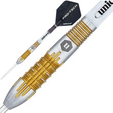 Unicorn Pro-Tech Style 1 % 90 Tungsten Çelik Uçlu Dart Oku