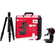 Leica DST360 Set