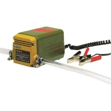 Proxxon Unıversal Yag Pompası 25262