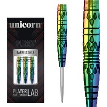 Unicorn Jelle Klaasen Phase 2 Purist Dna % 90 Tungsten Çelik Uçlu Dart Oku