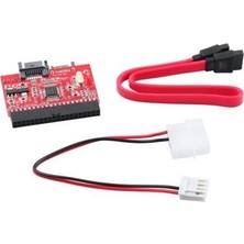 Keepro 3.5'' Sata Ide Çevirici Ide Sata Harddisk Çevirici