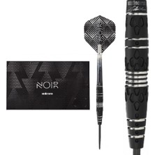 Unicorn Jelle Klaasen Noir Phase 2 % 90 Tungsten Çelik Uçlu Dart Oku