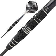 Unicorn Jelle Klaasen Noir Phase 2 % 90 Tungsten Çelik Uçlu Dart Oku