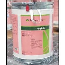 Sequestrene Fe 25 kg Şelatlı Demir