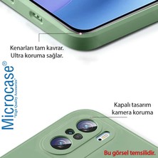 Microcase Oneplus 9 Pro Campro Serisi Kamera Korumalı Silikon Kılıf -AL3427