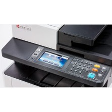 Kyocera M5526CDW Wifili Çok Fonksiyonlu Lazer Yazıcı