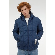 Lumberjack Abelard Coat 2pr