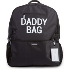 Childhome Daddy Bag Sırt Çantası