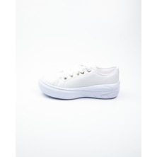 U.S. Polo Assn. 101302710 Cleme Beyaz Çocuk Sneaker