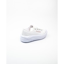 U.S. Polo Assn. 101302710 Cleme Beyaz Çocuk Sneaker