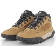 Timberland Greenstride Motion 6 Leather Super Ox - Wheat