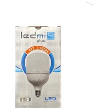 Ledmi Plus 40 Watt 6500K Led Ampul