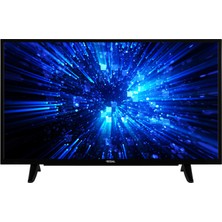 Regal 39R653HC 39" 99 Ekran Uydu Alıcılı HD Smart LED TV