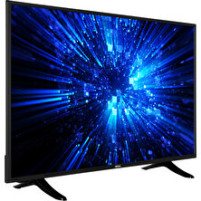 Regal 43R654FC 43" 108 Ekran Uydu Alıcılı Full HD Smart LED TV