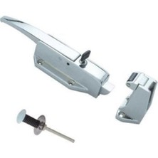 Universal Buzhane Kilit Yeni Tip OR-3065 Kilitli