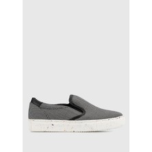 ProvoQ Siyah Kadın Sneaker